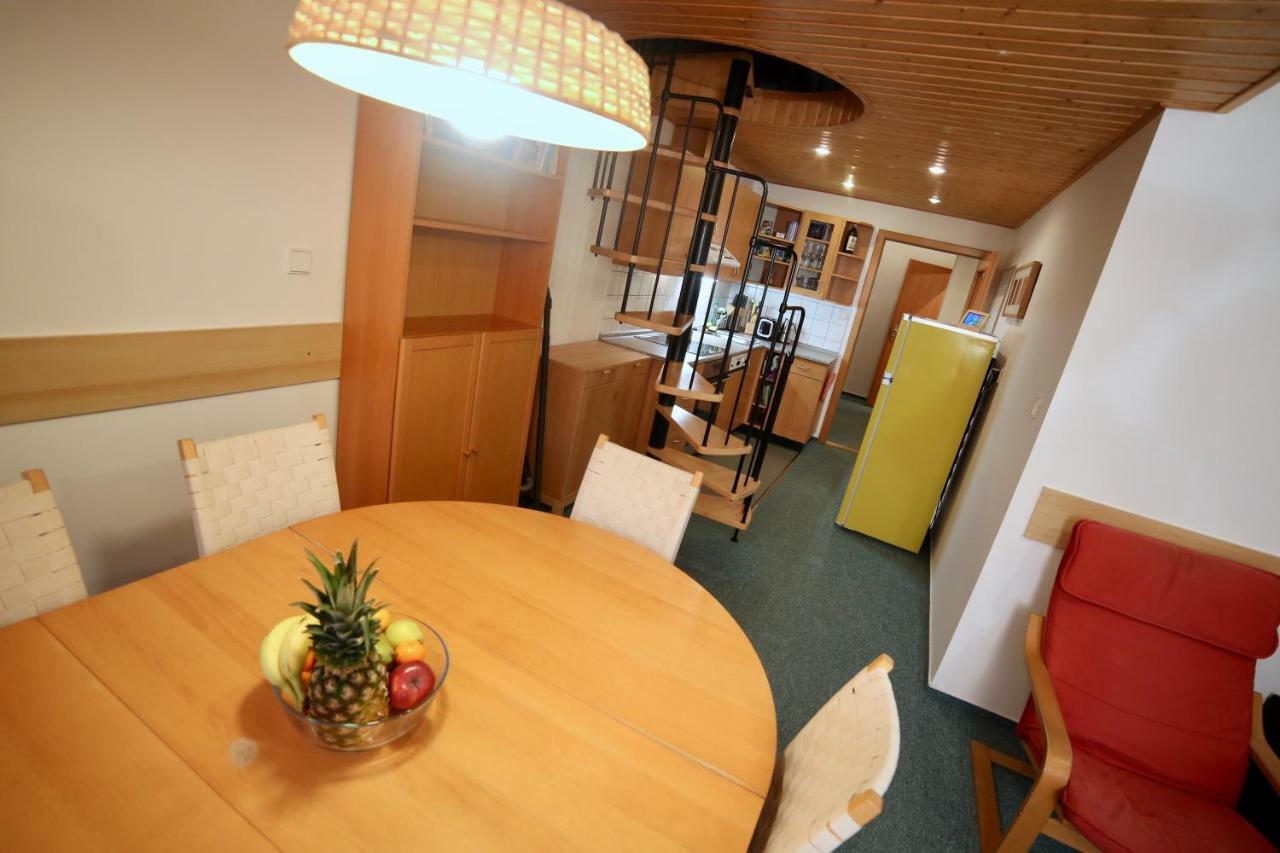 Wellness Apartman Pec Praiano Dış mekan fotoğraf