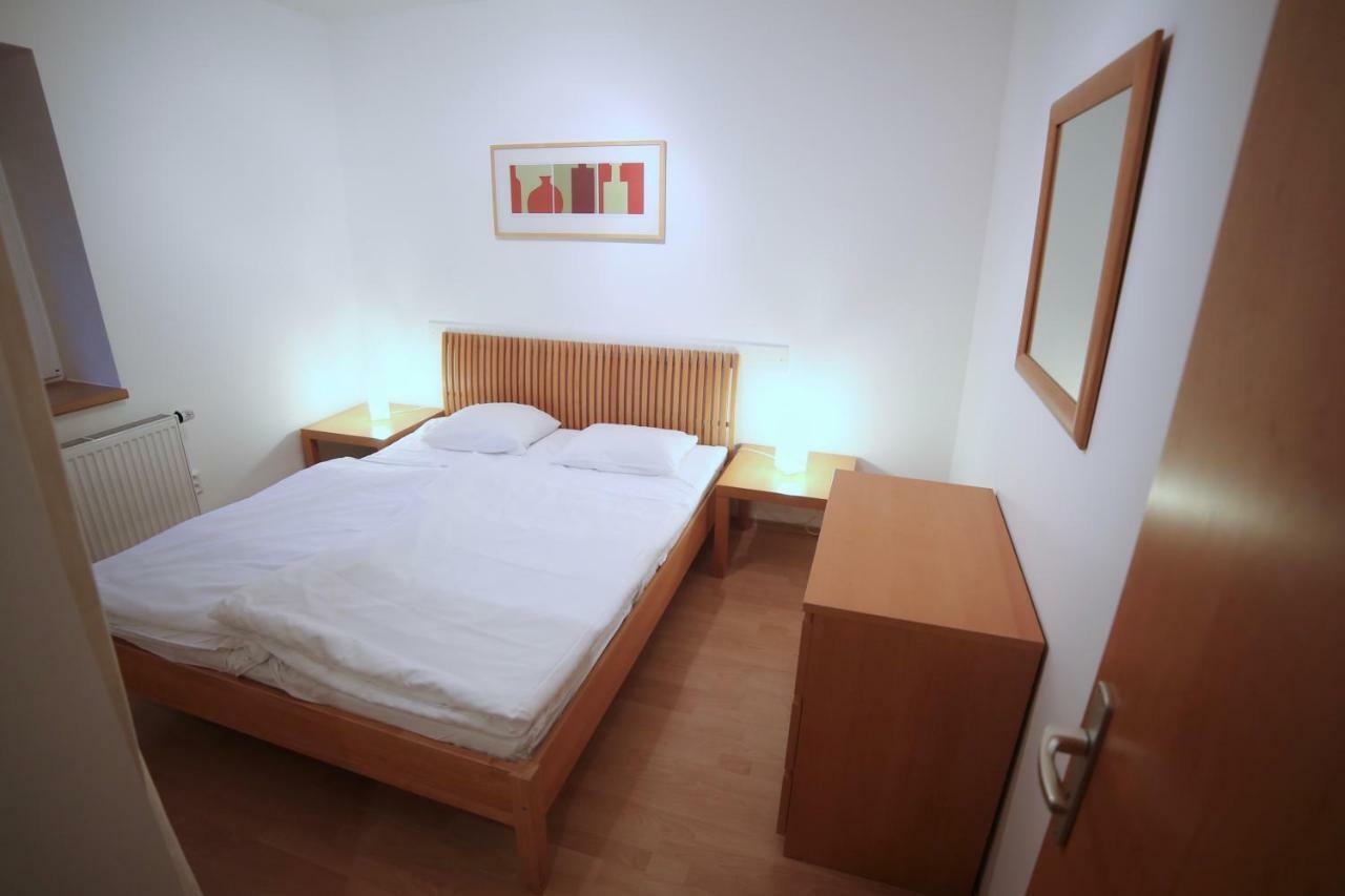 Wellness Apartman Pec Daire Praiano Dış mekan fotoğraf