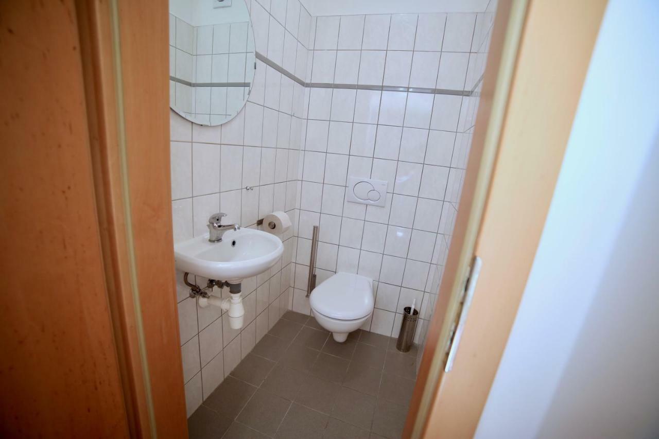 Wellness Apartman Pec Daire Praiano Dış mekan fotoğraf