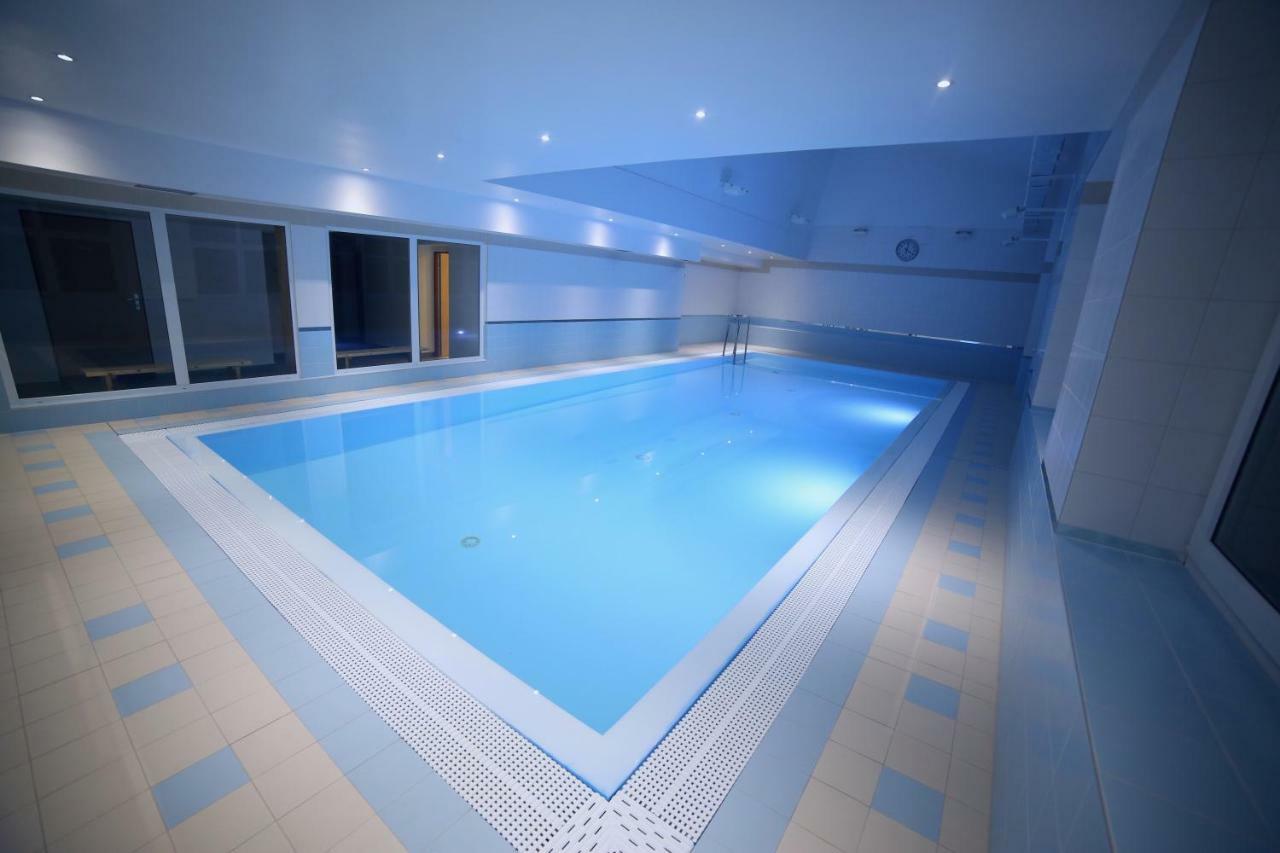 Wellness Apartman Pec Praiano Dış mekan fotoğraf