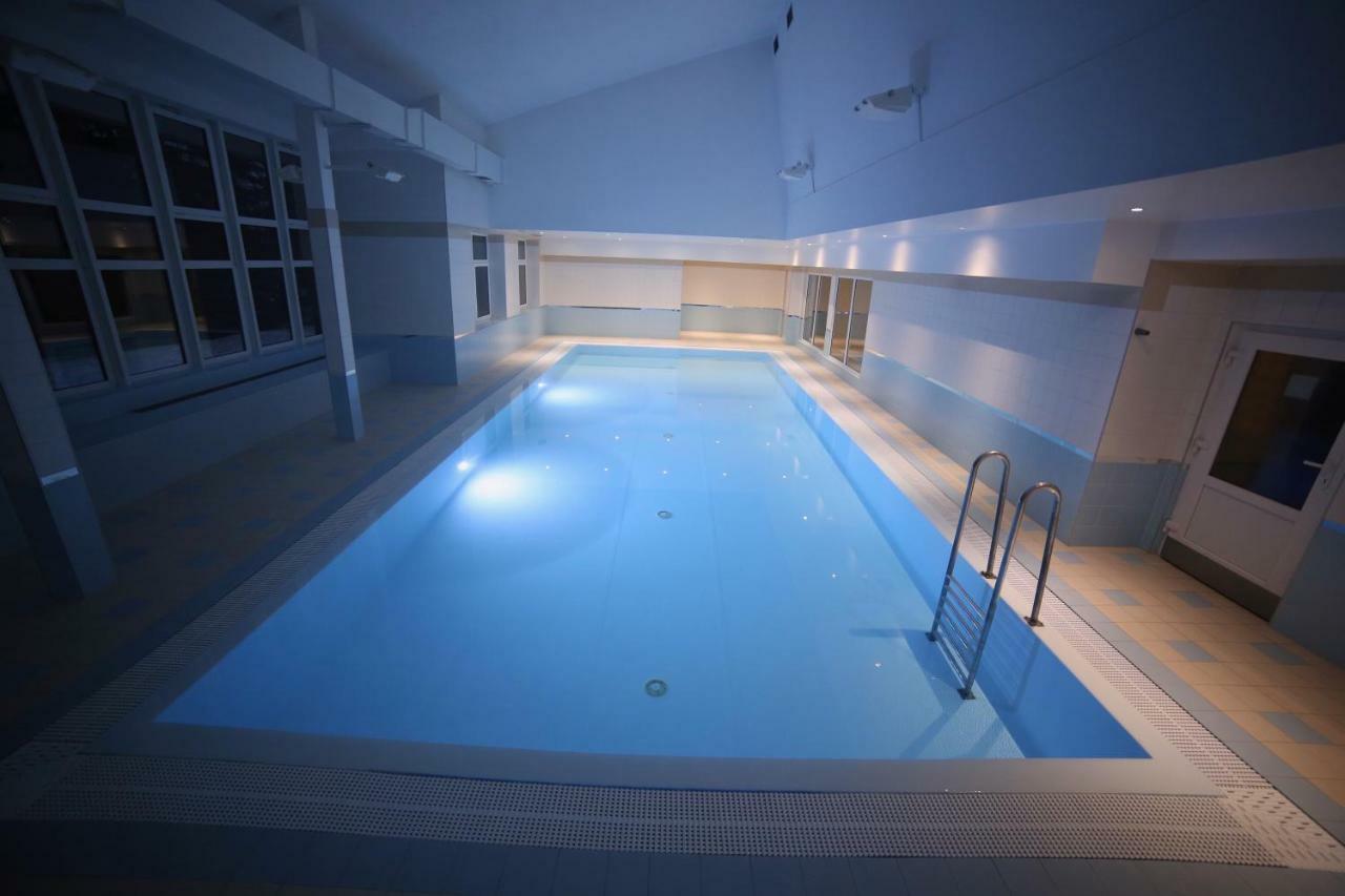 Wellness Apartman Pec Praiano Dış mekan fotoğraf