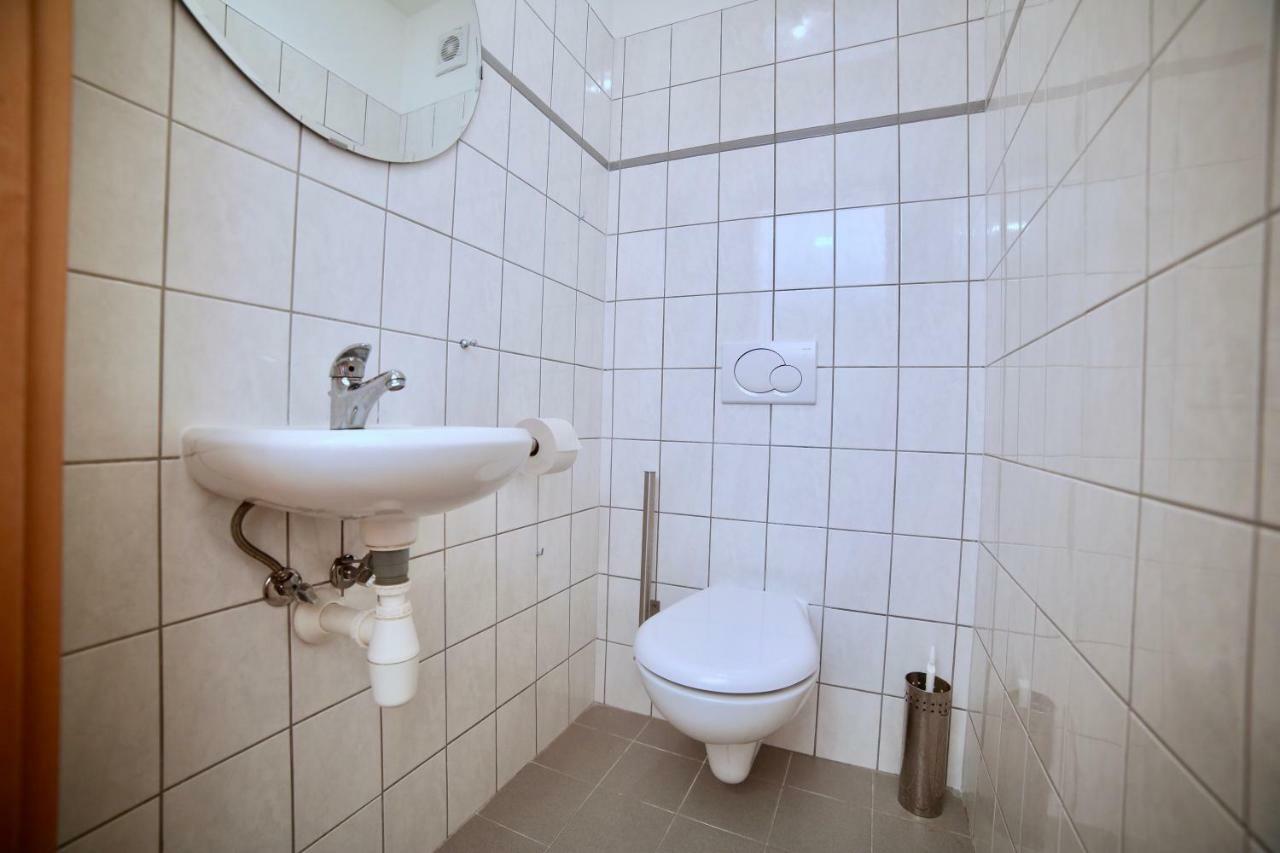 Wellness Apartman Pec Daire Praiano Dış mekan fotoğraf