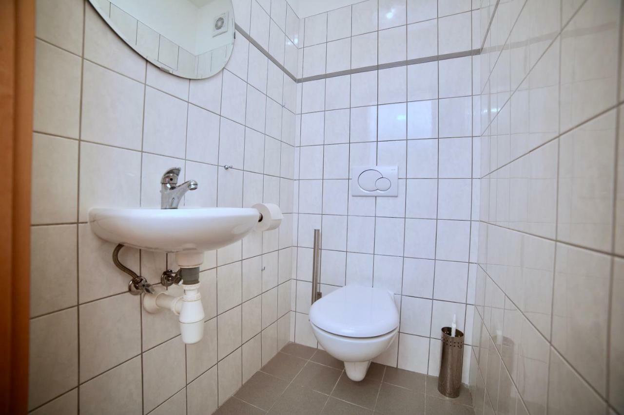 Wellness Apartman Pec Praiano Dış mekan fotoğraf