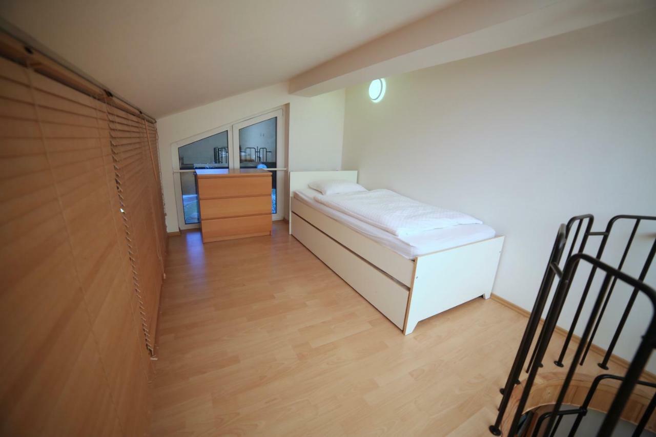 Wellness Apartman Pec Daire Praiano Dış mekan fotoğraf