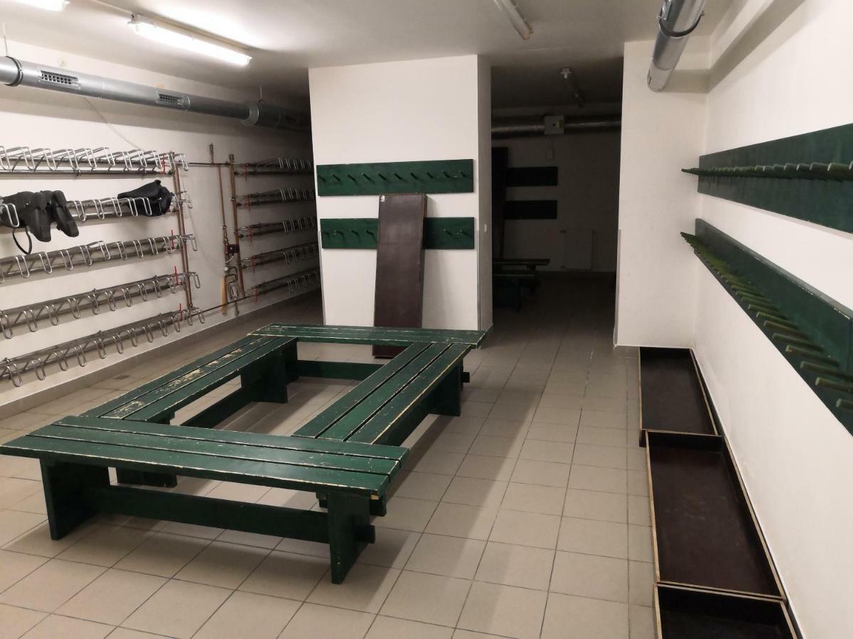 Wellness Apartman Pec Praiano Dış mekan fotoğraf
