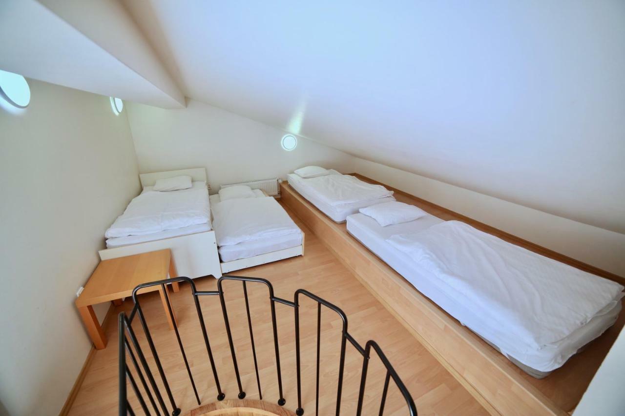 Wellness Apartman Pec Praiano Dış mekan fotoğraf